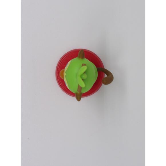 NEW Grookey Pokemon Chocolate Egg Mini Figure Furuta 05A Blind Box Prize Toy - Picture 6 of 12